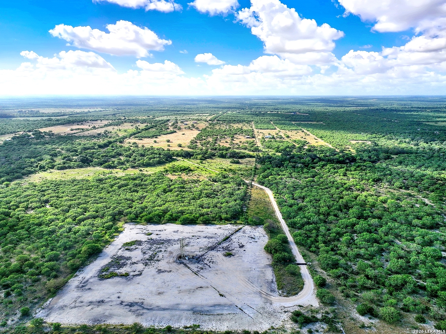 4190 County Road 415, McCoy, TX 78064