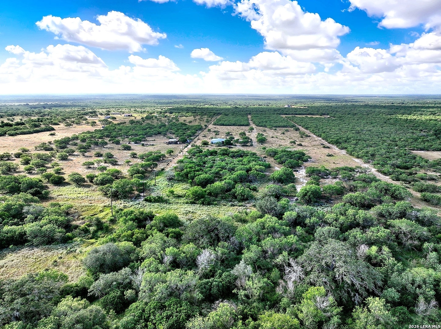 4190 County Road 415, McCoy, TX 78064