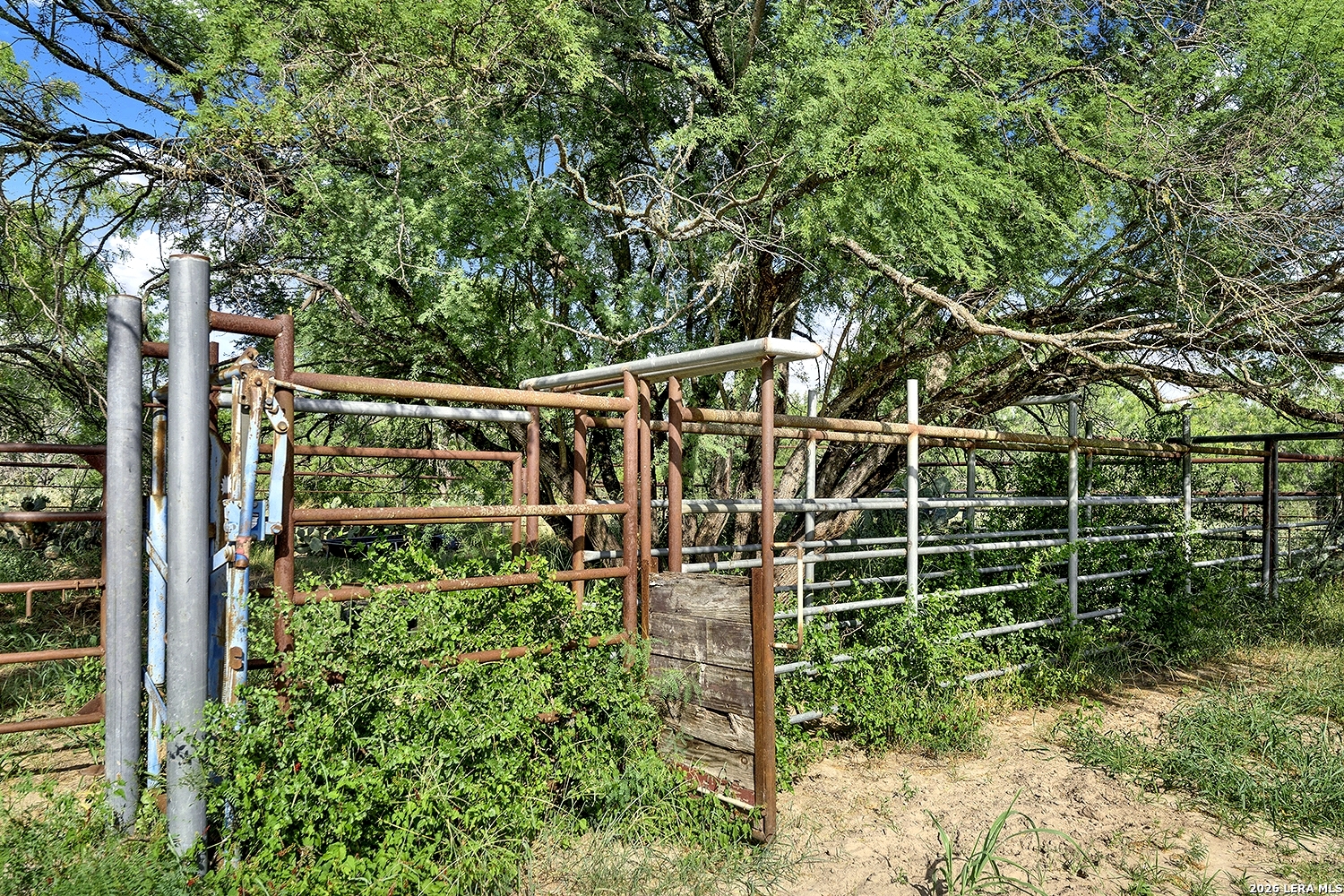 4190 County Road 415, McCoy, TX 78064