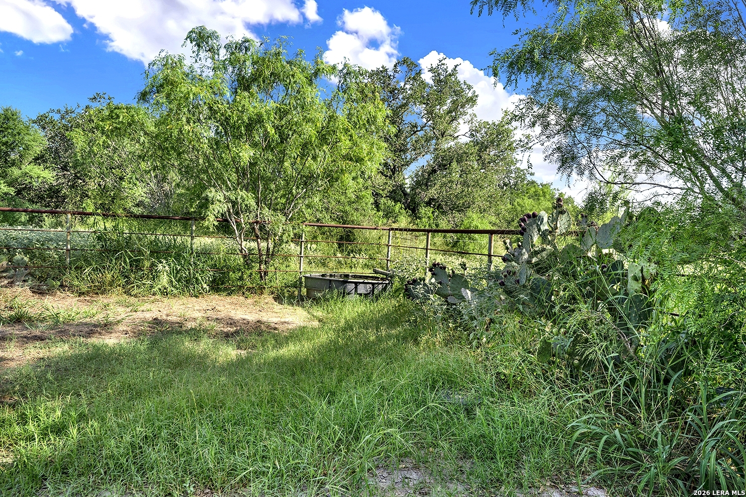 4190 County Road 415, McCoy, TX 78064