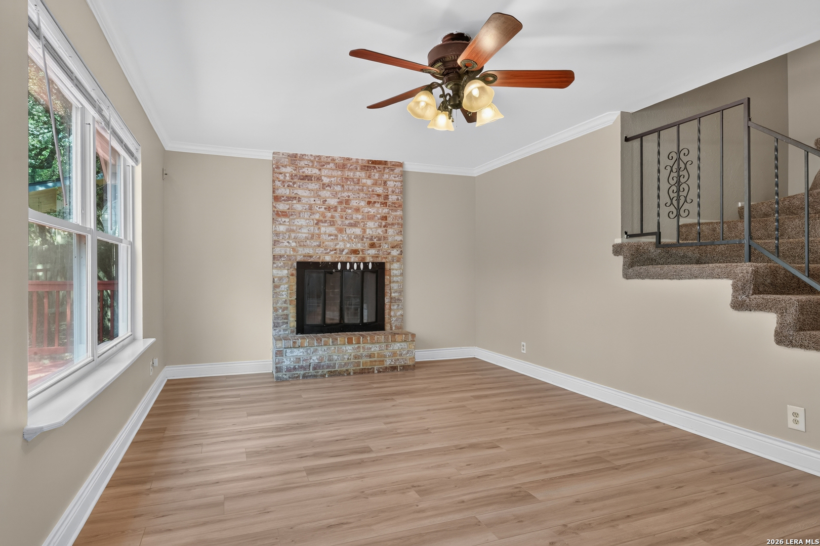 5411 TIMBER POST ST, San Antonio, TX 78250