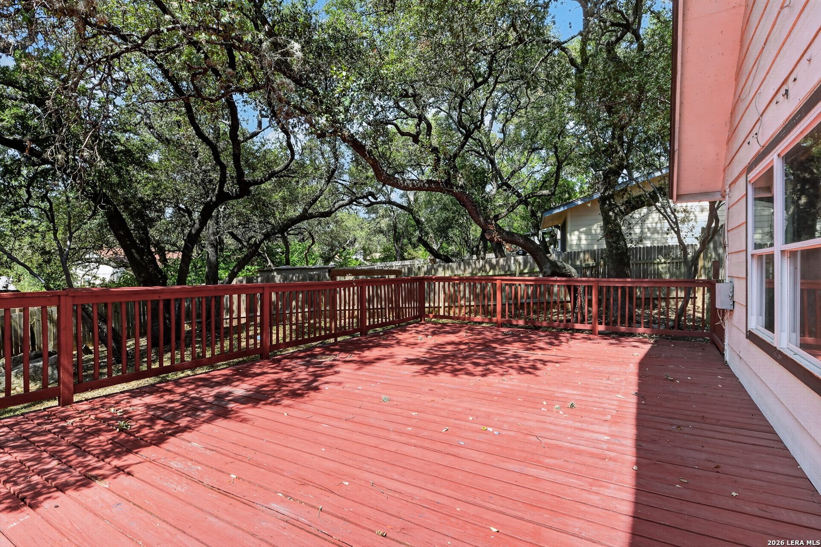 5411 TIMBER POST ST, San Antonio, TX 78250