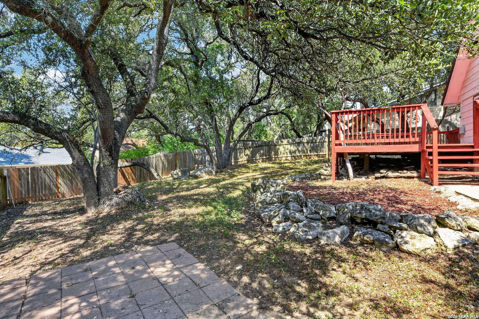 5411 TIMBER POST ST, San Antonio, TX 78250