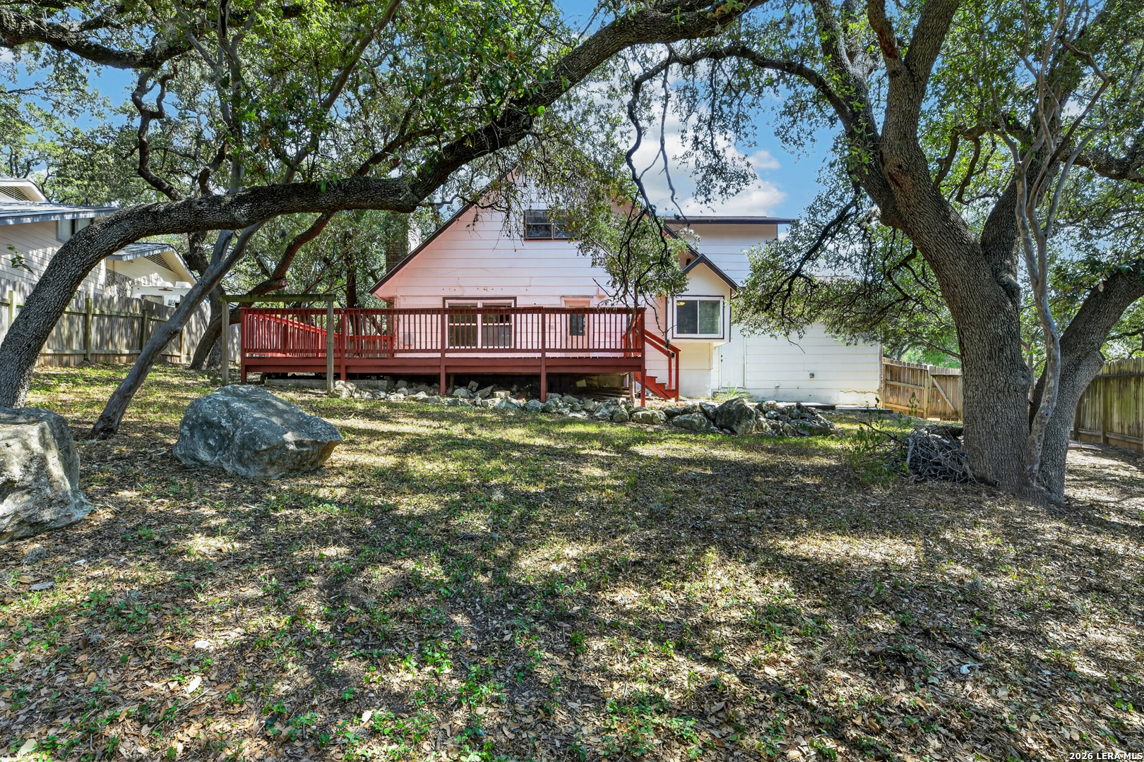 5411 TIMBER POST ST, San Antonio, TX 78250