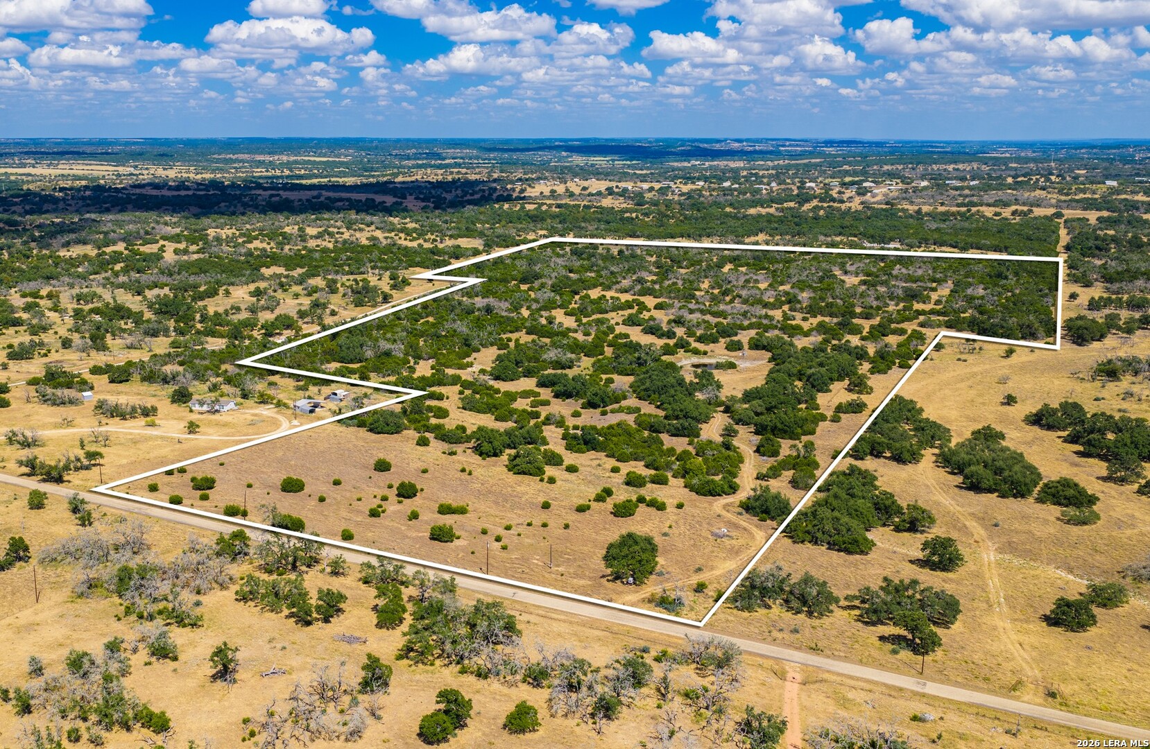 Land for sale at 3395 Friedrich Rd, Fredericksburg, TX 78624 | MLS# 2020075