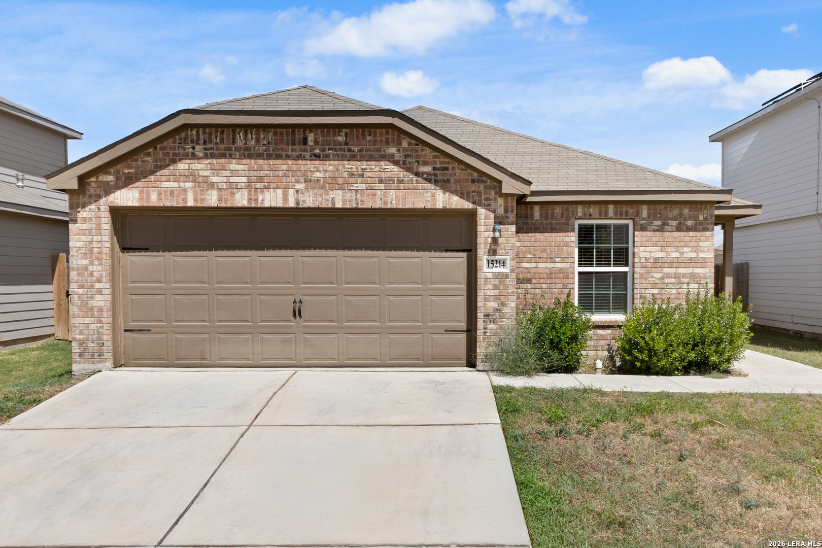 Property photo for 15214 HARBOR LNDG, Von Ormy, TX