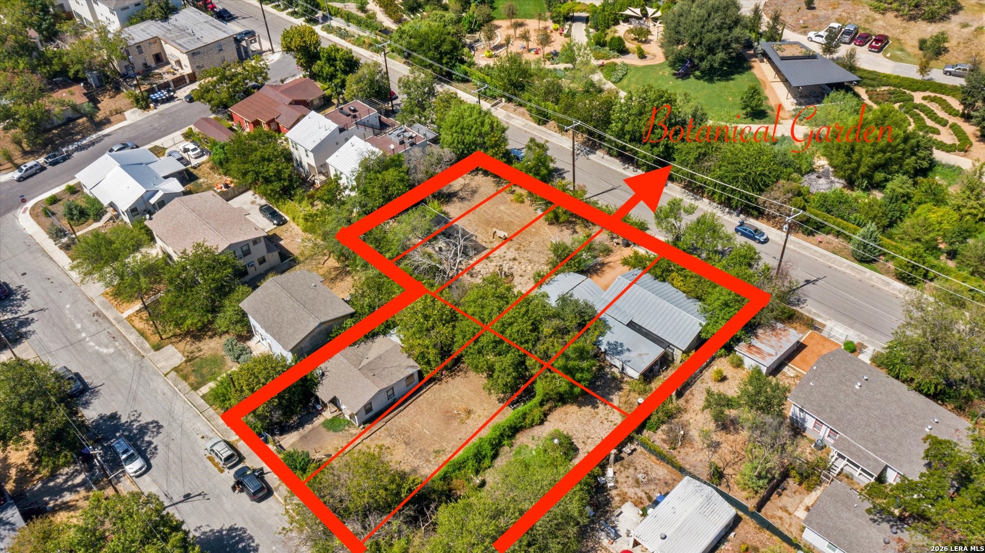 314 PINCKNEY ST, San Antonio, TX 78209