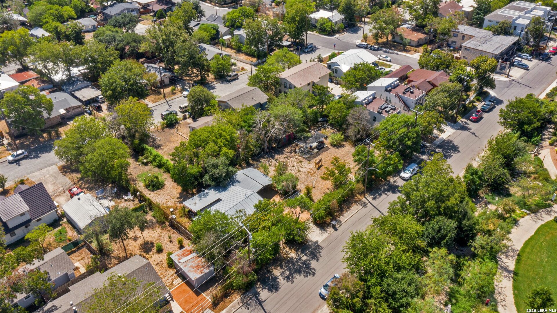 314 PINCKNEY ST, San Antonio, TX 78209