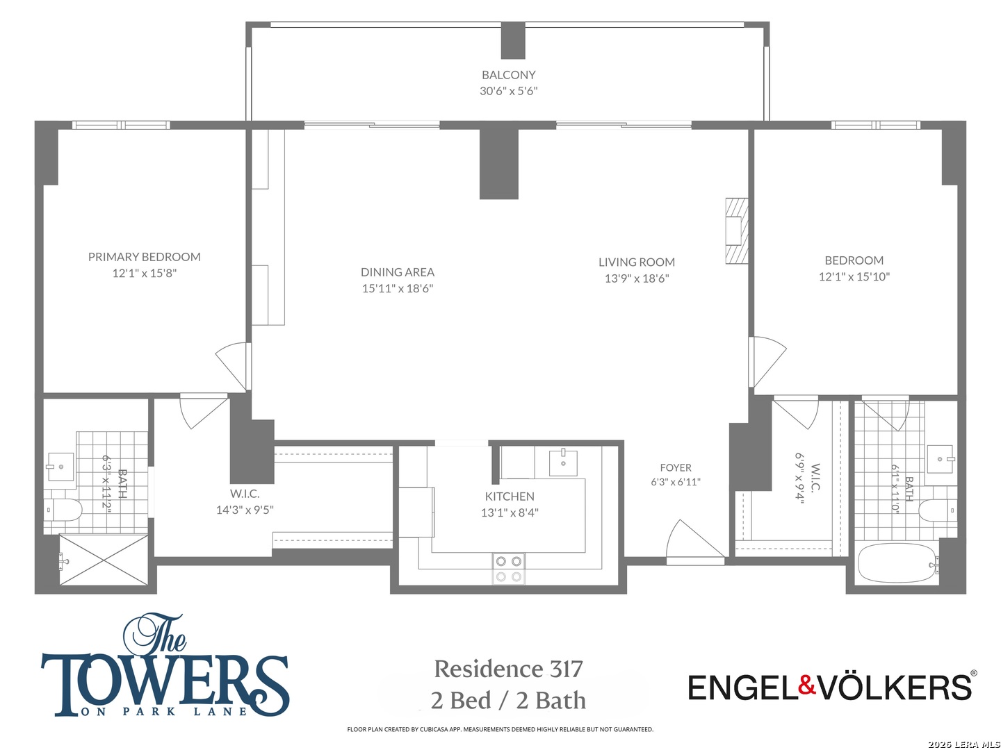 1 TOWERS PARK LN, #317, San Antonio, TX 78209
