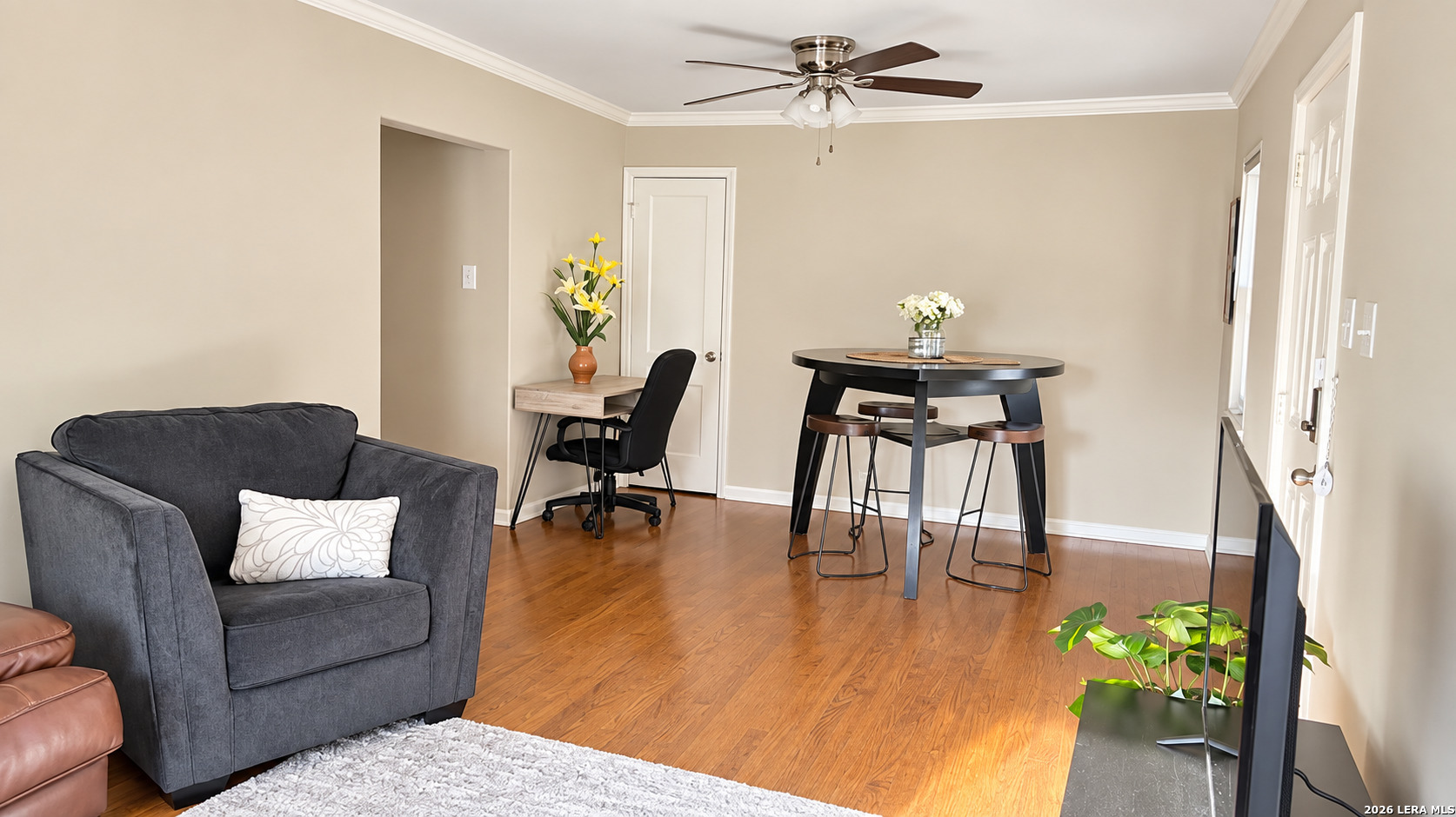 1448 W SUMMIT AVE, San Antonio, TX 78201