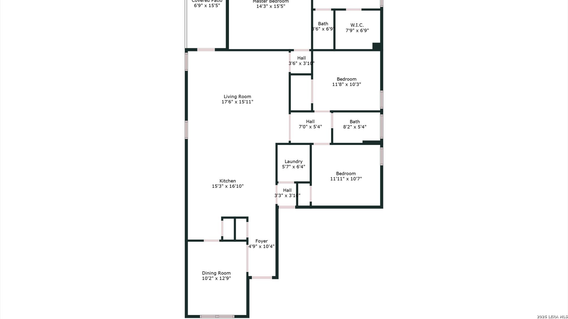 8213 Soothing Crk, San Antonio, TX 78244