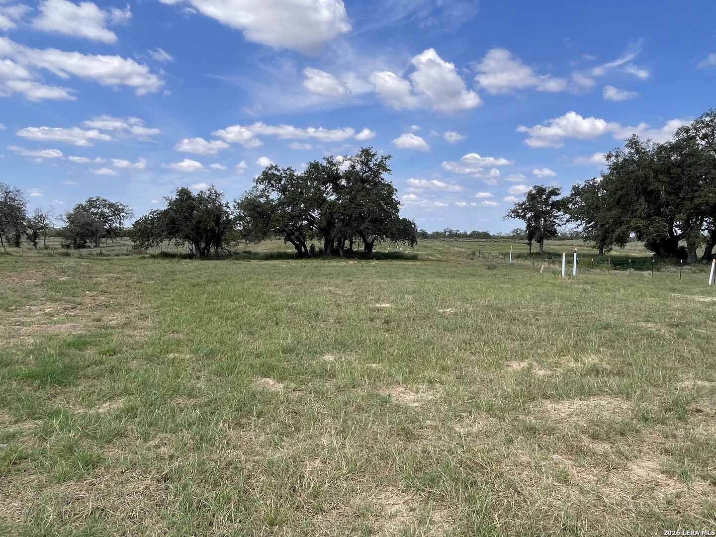 Photo 3 of Land for sale at 275 County Rd 331, Floresville, TX 78114 | MLS# 2020277 | Listing updated on 2026-09-30