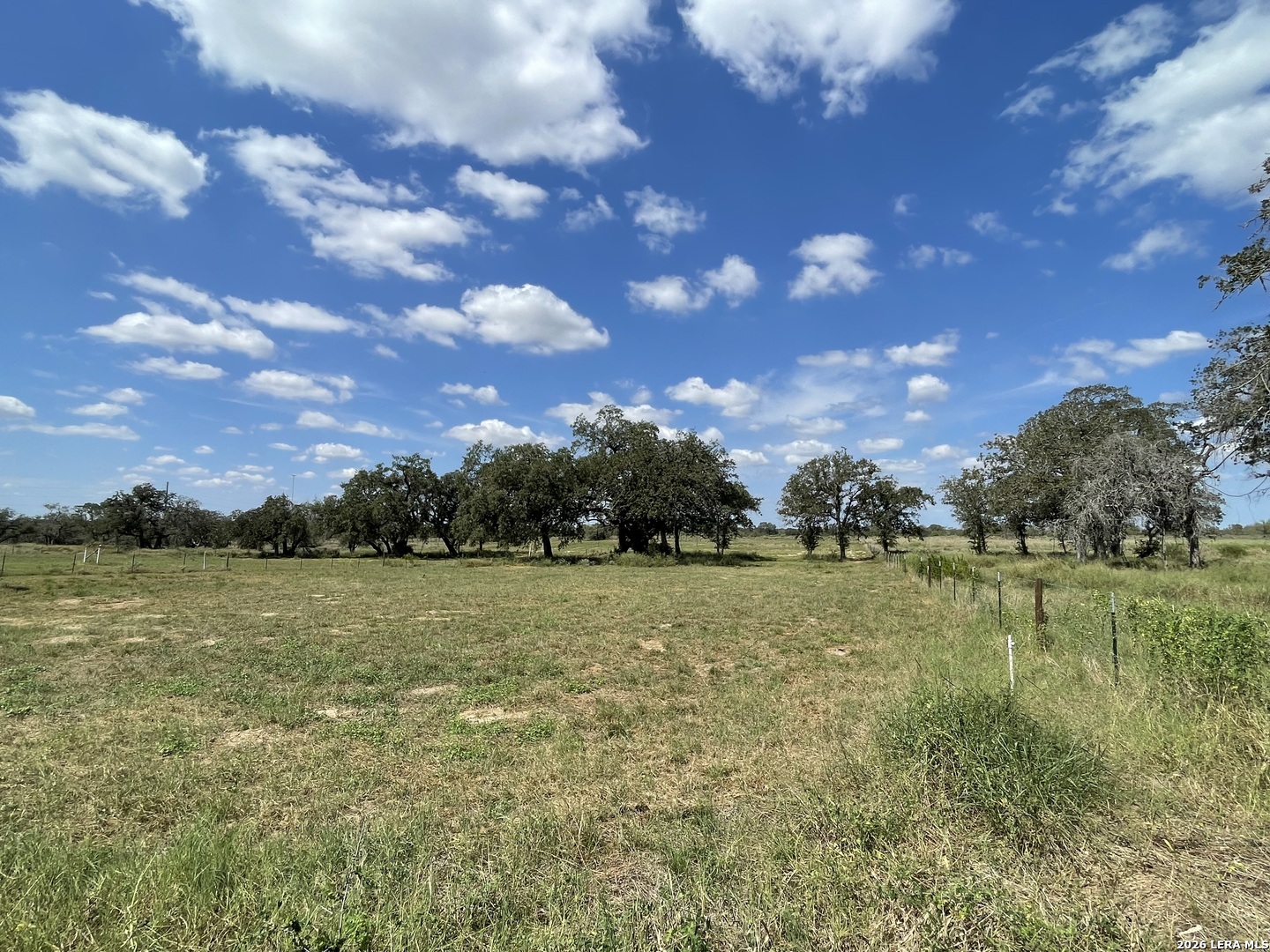 Photo 3 of Land for sale at 307 County Rd 331, Floresville, TX 78114 | MLS# 2020275 | Listing updated on 2026-09-30