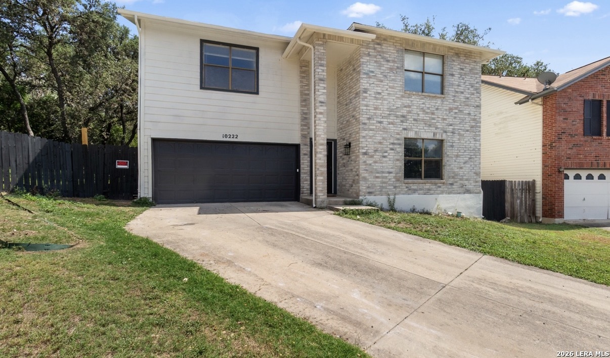 10222 Eagle Blf, San Antonio, TX 78240