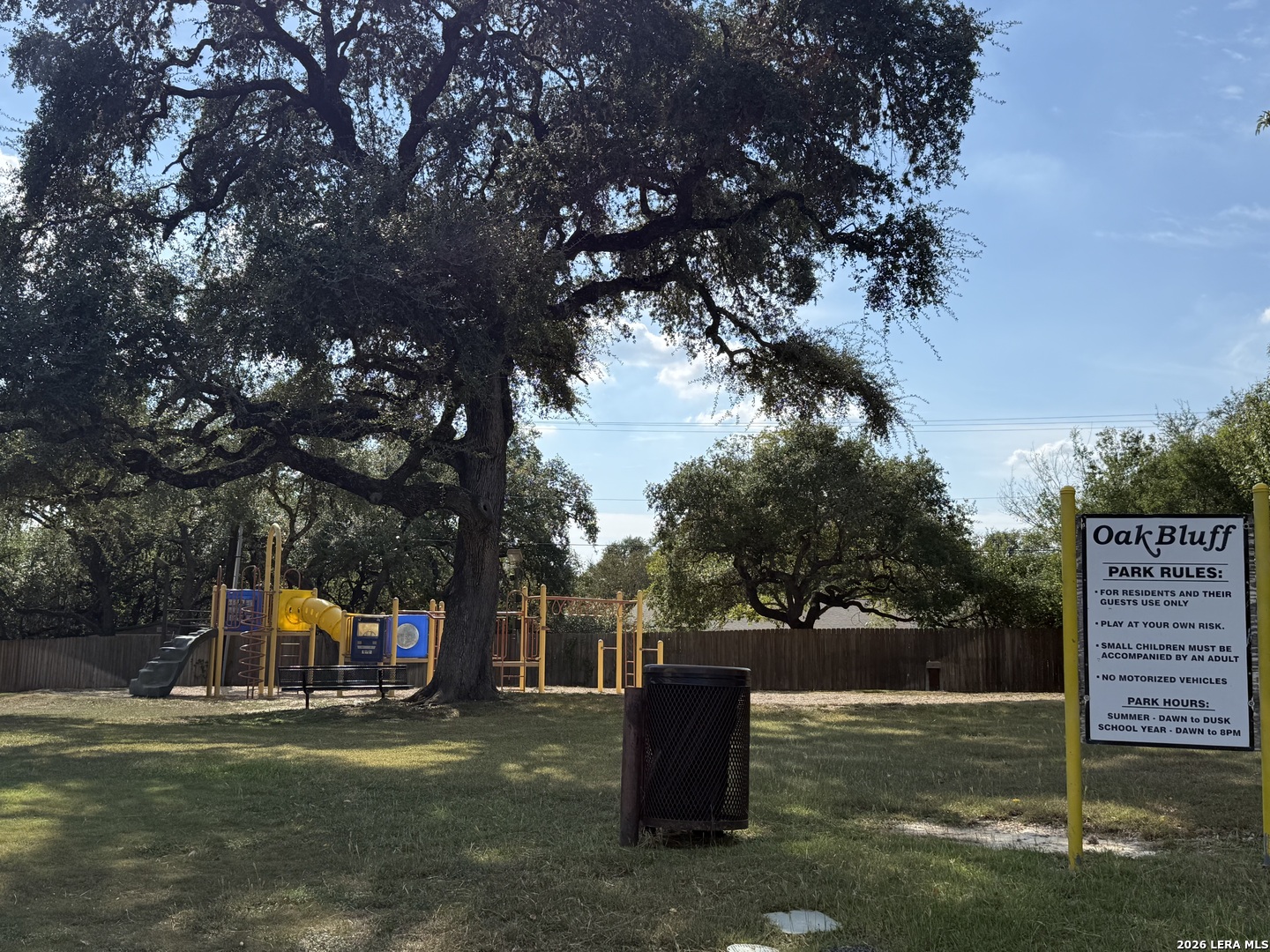 Neighborhood Park