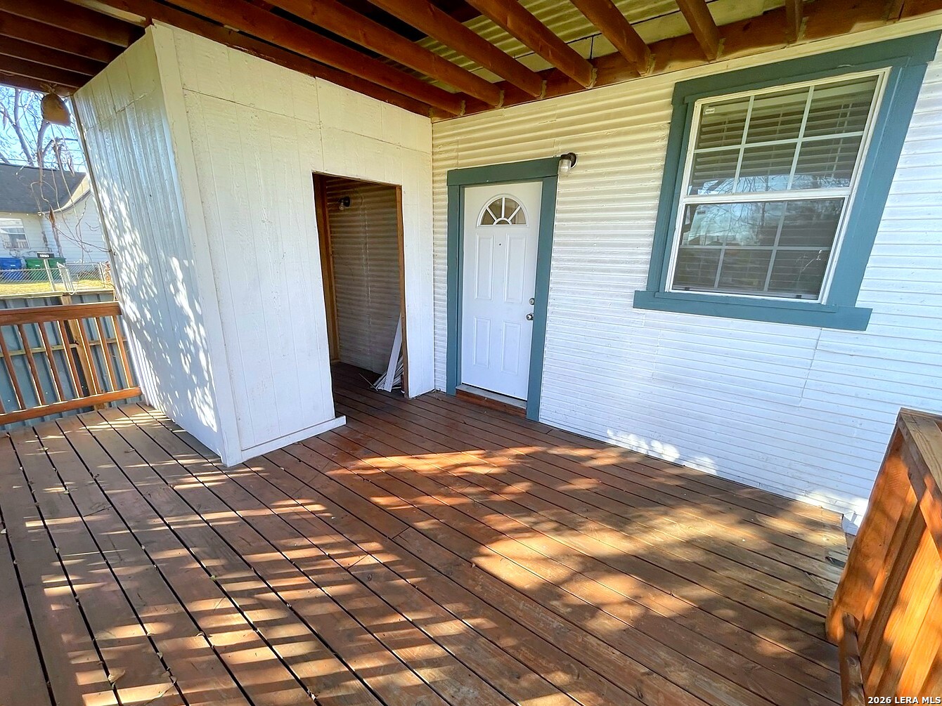 102 BAILEY AVE, San Antonio, TX 78210