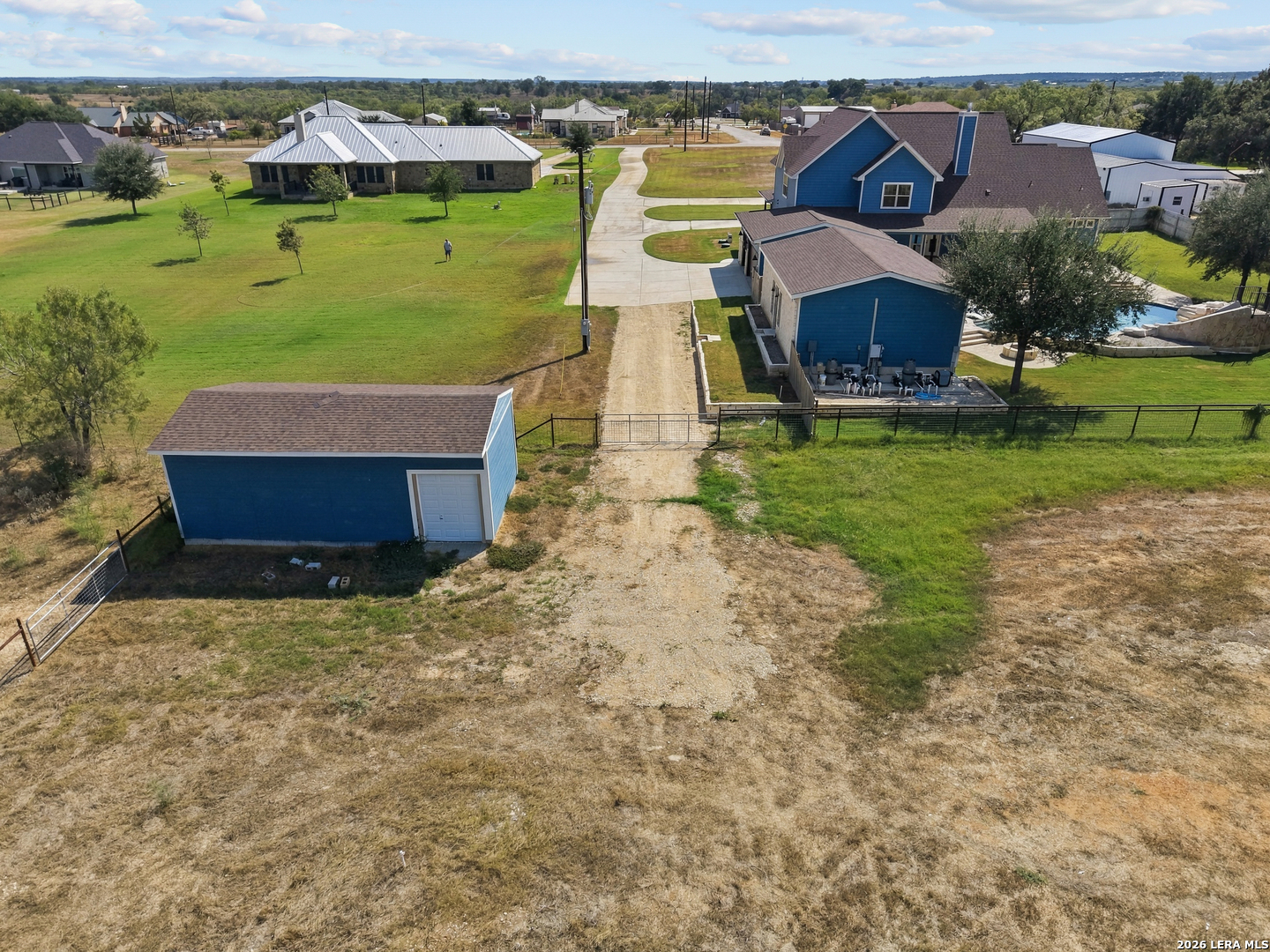 2729 County Road 357, La Vernia, TX 78121