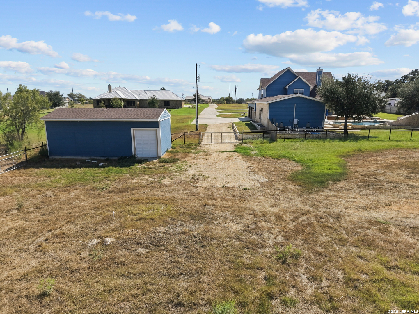 2729 County Road 357, La Vernia, TX 78121