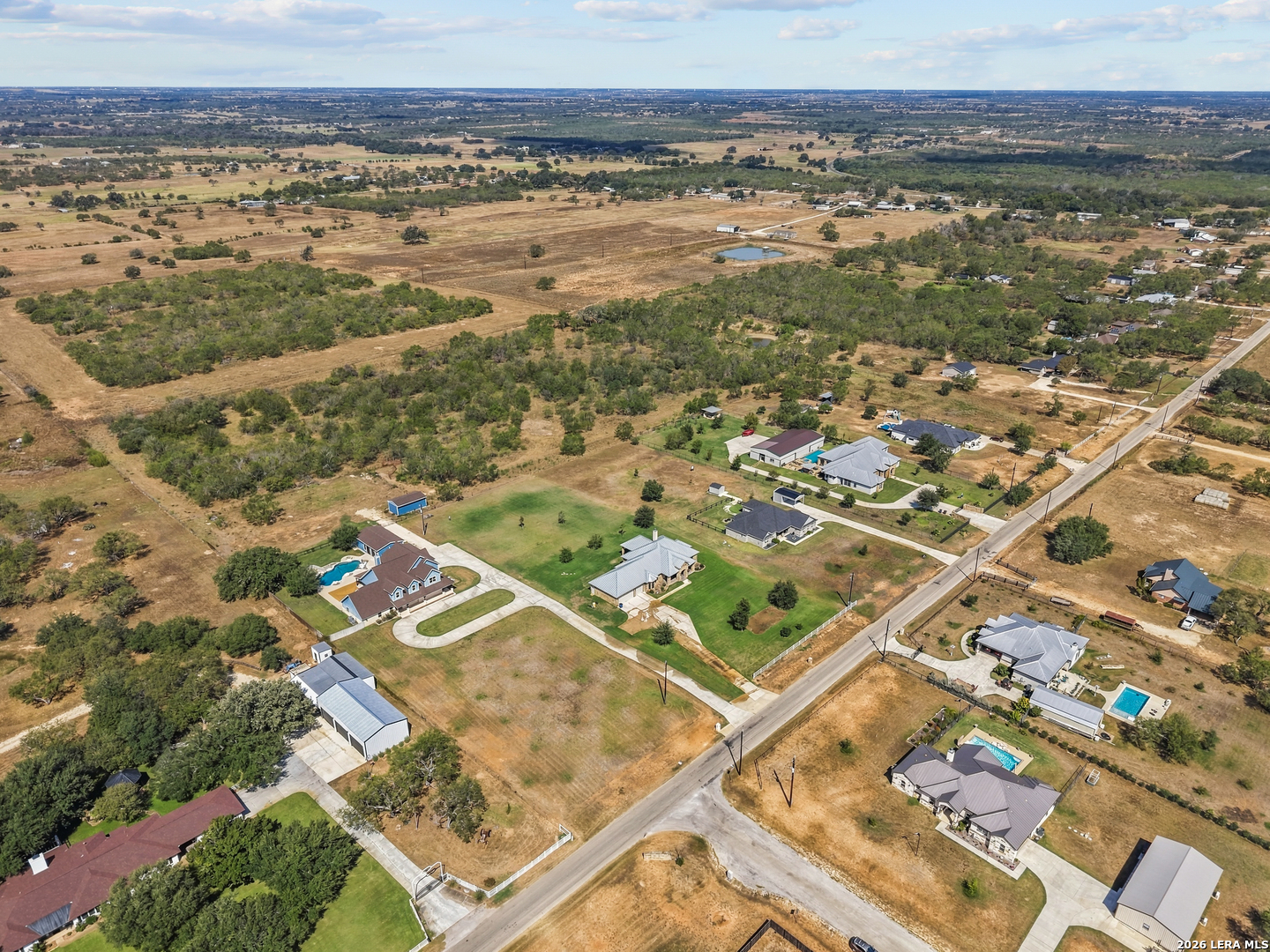 2729 County Road 357, La Vernia, TX 78121