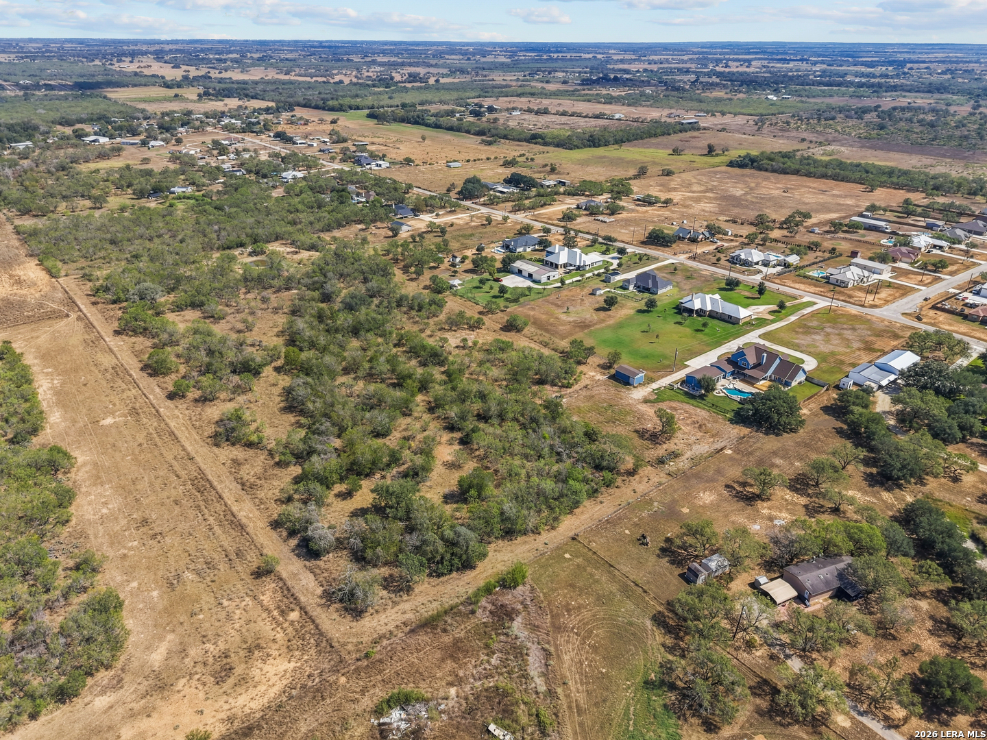 2729 County Road 357, La Vernia, TX 78121