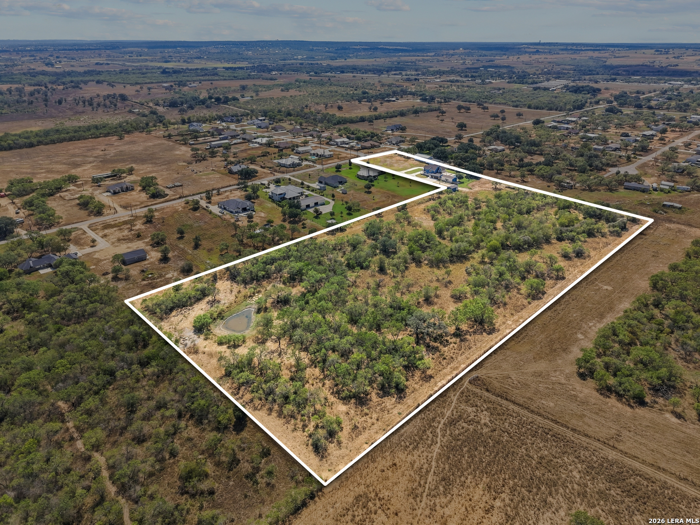 2729 County Road 357, La Vernia, TX 78121