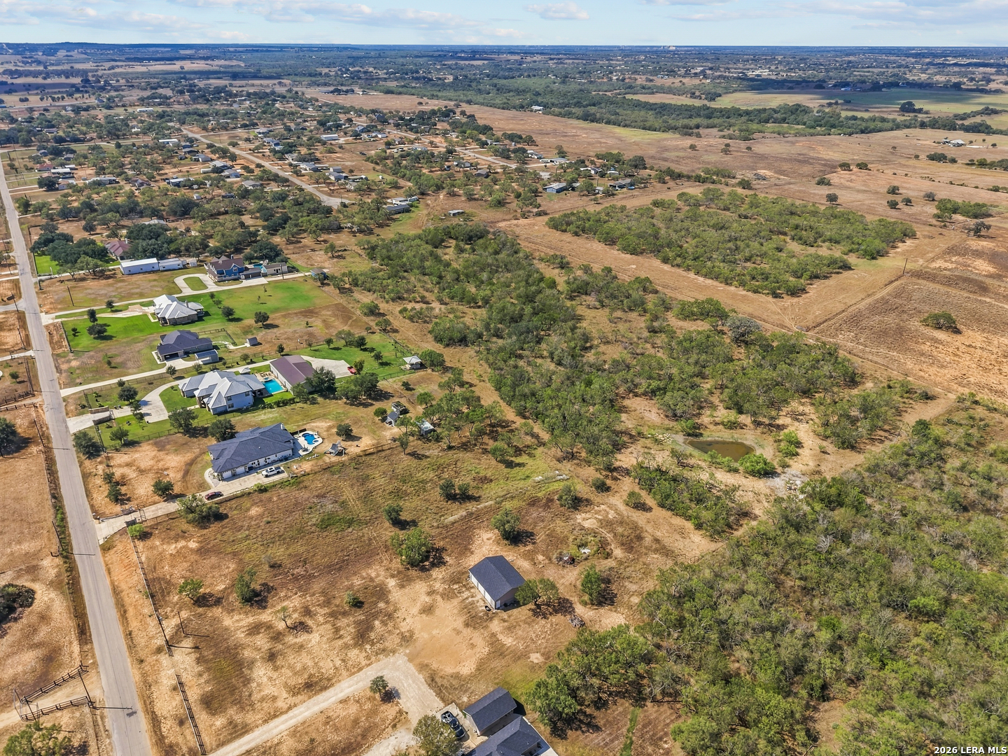 2729 County Road 357, La Vernia, TX 78121