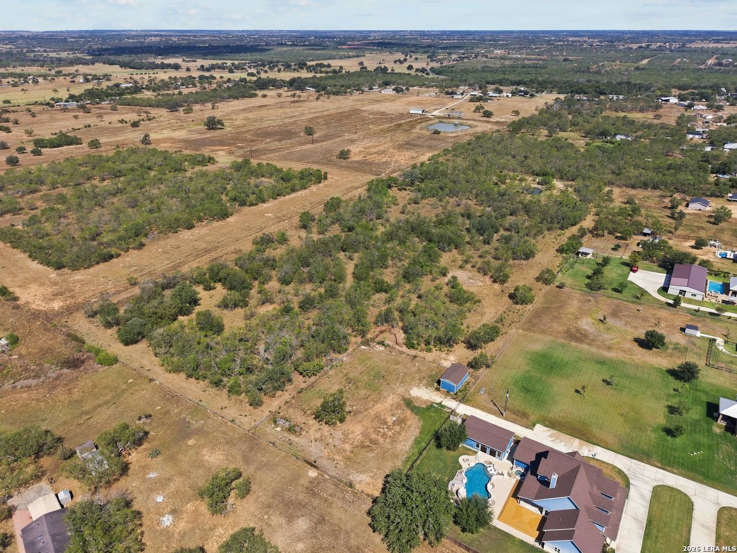 2729 County Road 357, La Vernia, TX 78121