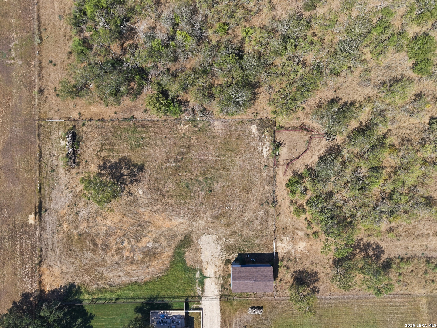 2729 County Road 357, La Vernia, TX 78121