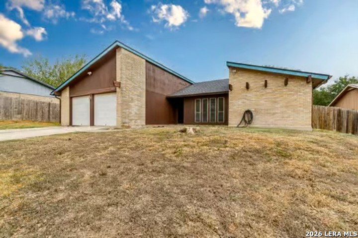 Photo 1 of Single family home for sale at 5727 Sky Country, San Antonio, TX 78247 | MLS# 2020190 | Listing updated on 2026-09-30