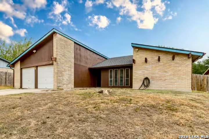 Single family home for sale at 5727 Sky Country, San Antonio, TX 78247 | MLS# 2020190