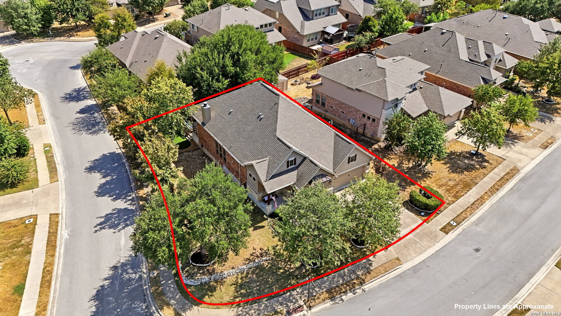 3784 CREMINI DR, Bulverde, TX 78163