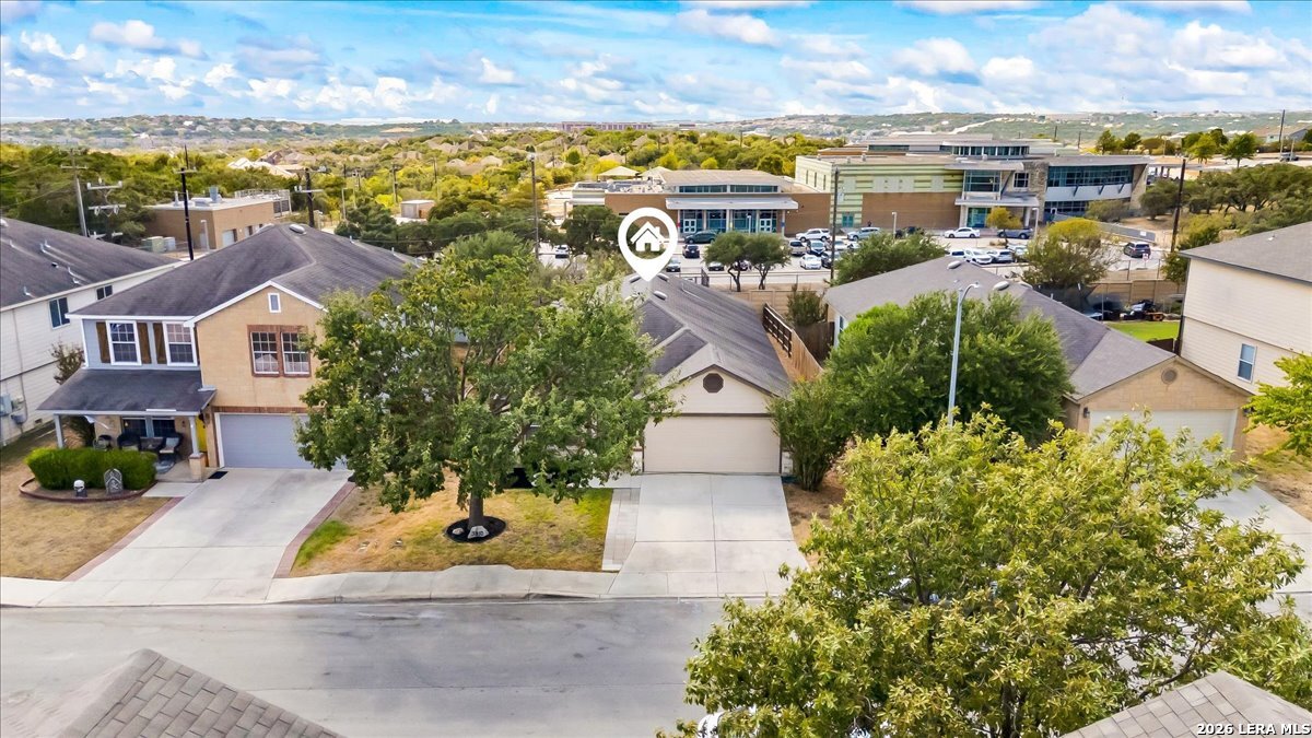 3910 Arrowwood Bnd, San Antonio, TX 78261