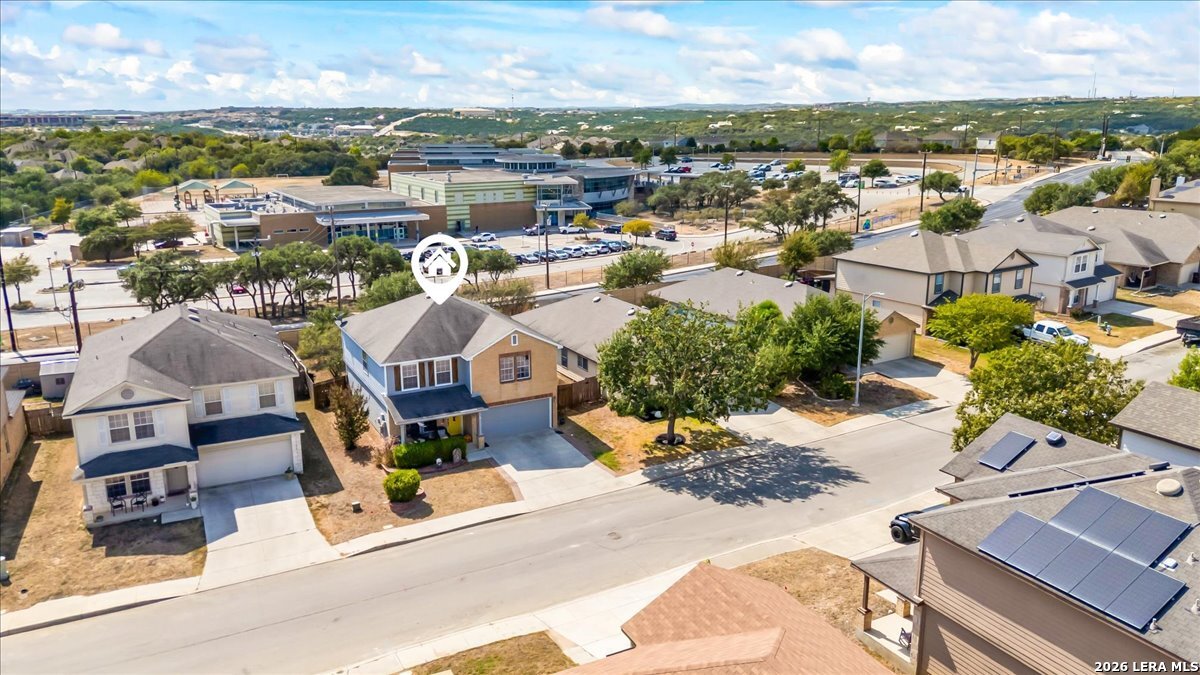 3910 Arrowwood Bnd, San Antonio, TX 78261