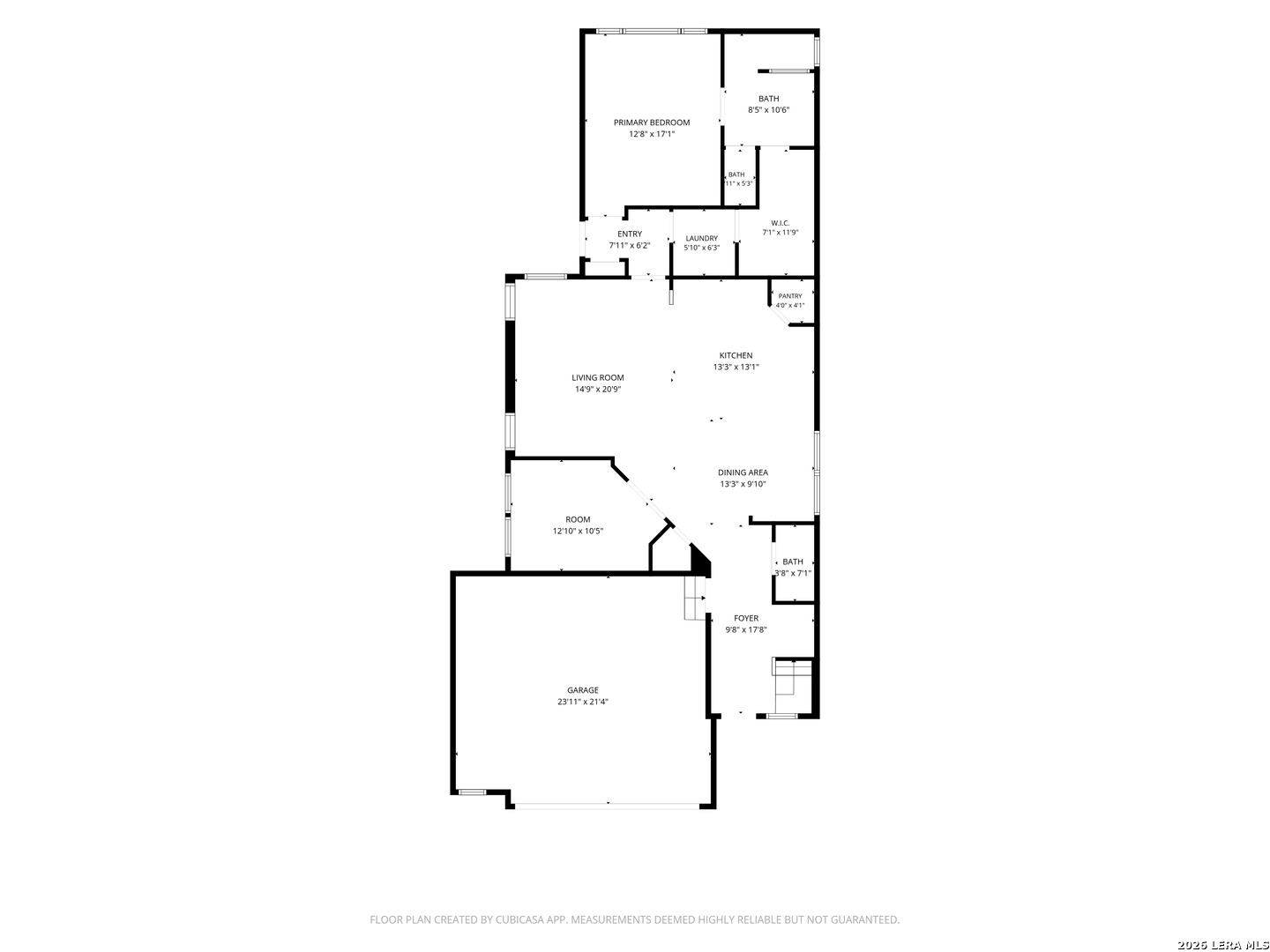154 BUTTERCUP ALY, San Antonio, TX 78253