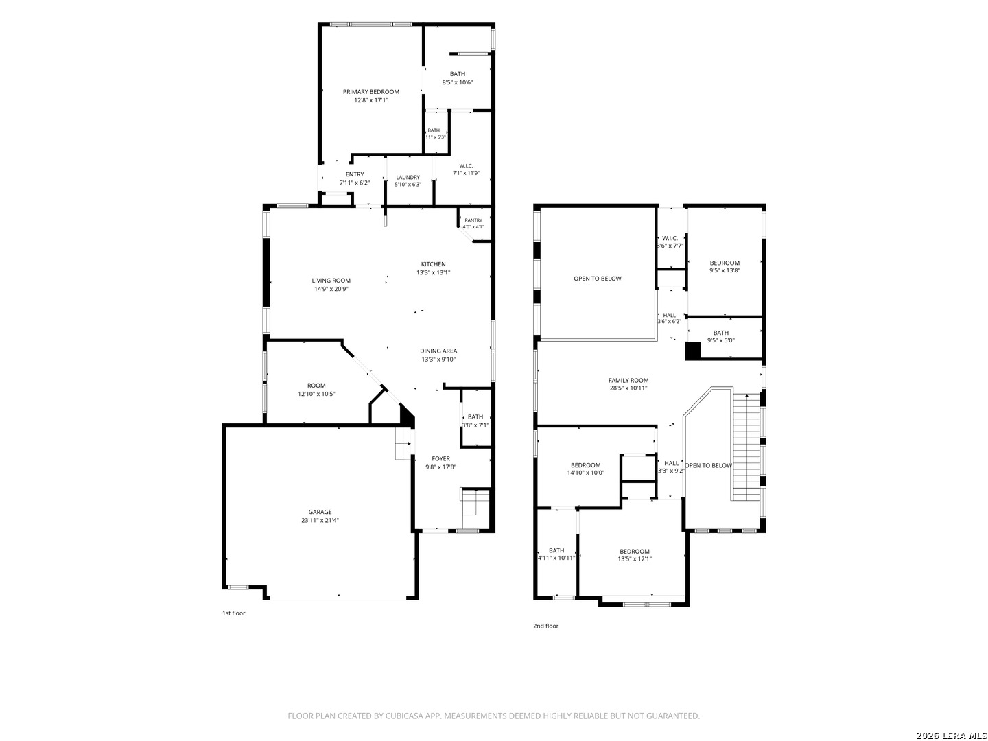 154 BUTTERCUP ALY, San Antonio, TX 78253