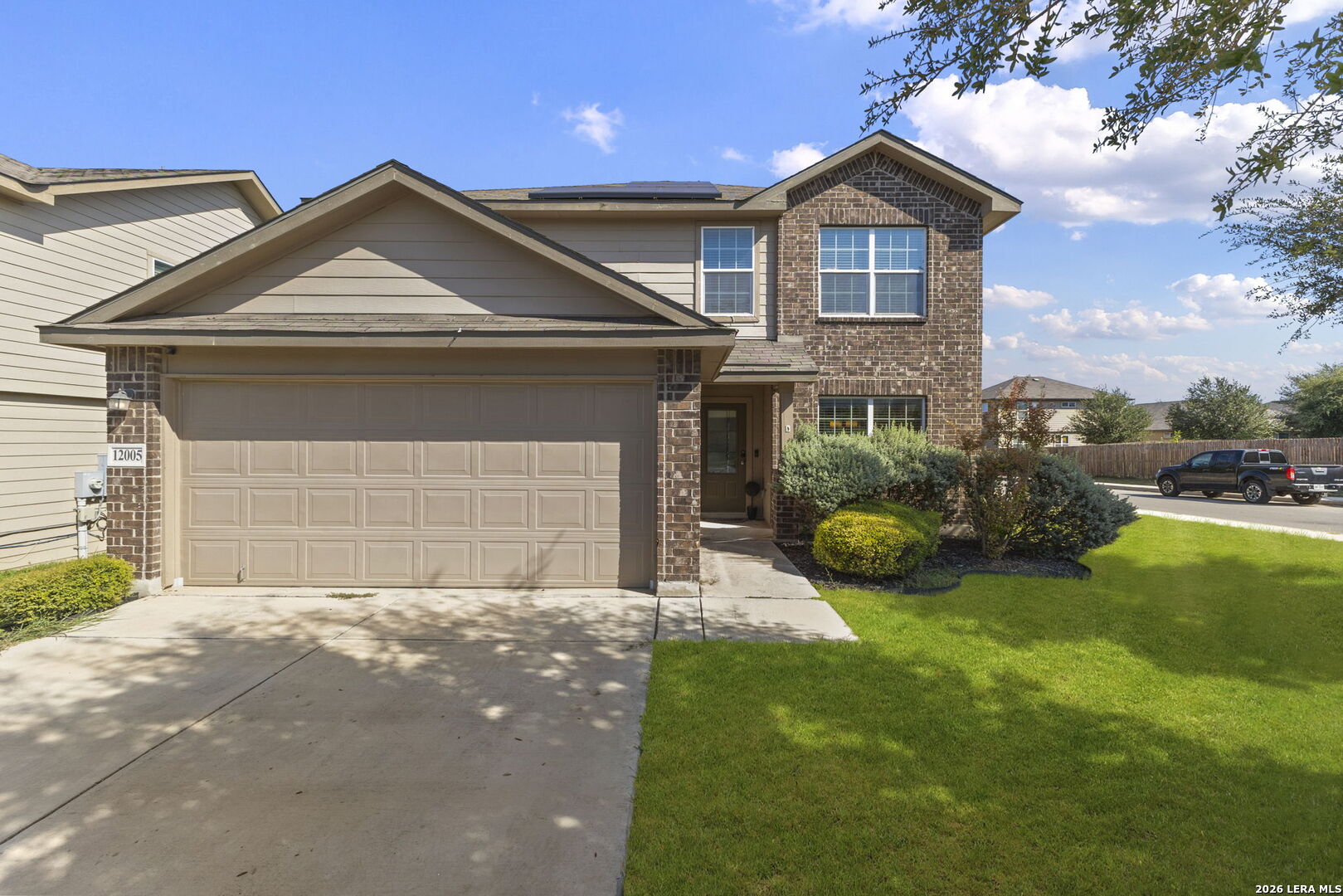 Single family home for sale at 12005 Pearl Jubilee, San Antonio, TX 78245 | MLS# 2020238