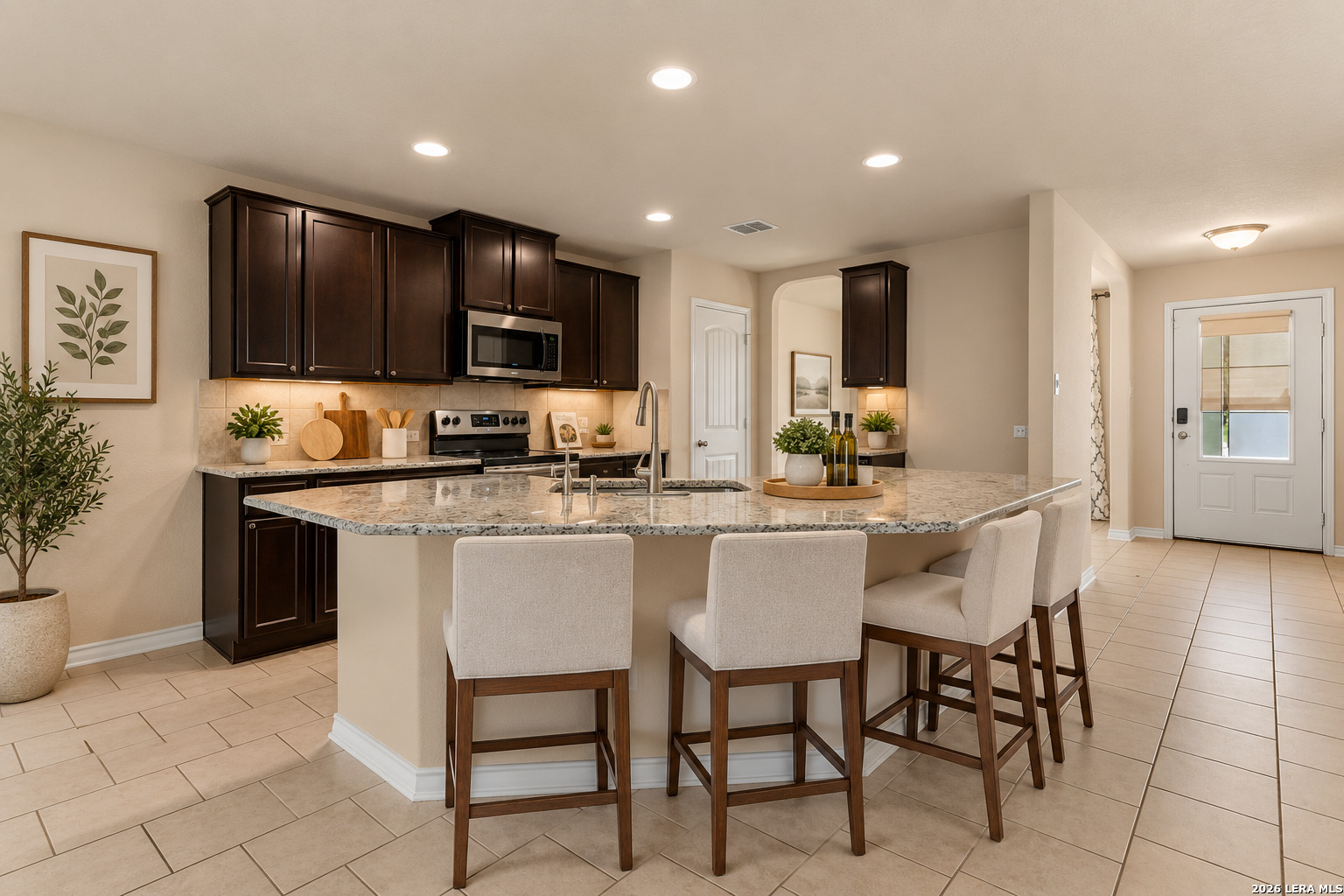 Photo 4 of Single family home for sale at 12005 Pearl Jubilee, San Antonio, TX 78245 | MLS# 2020238 | Listing updated on 2026-09-30