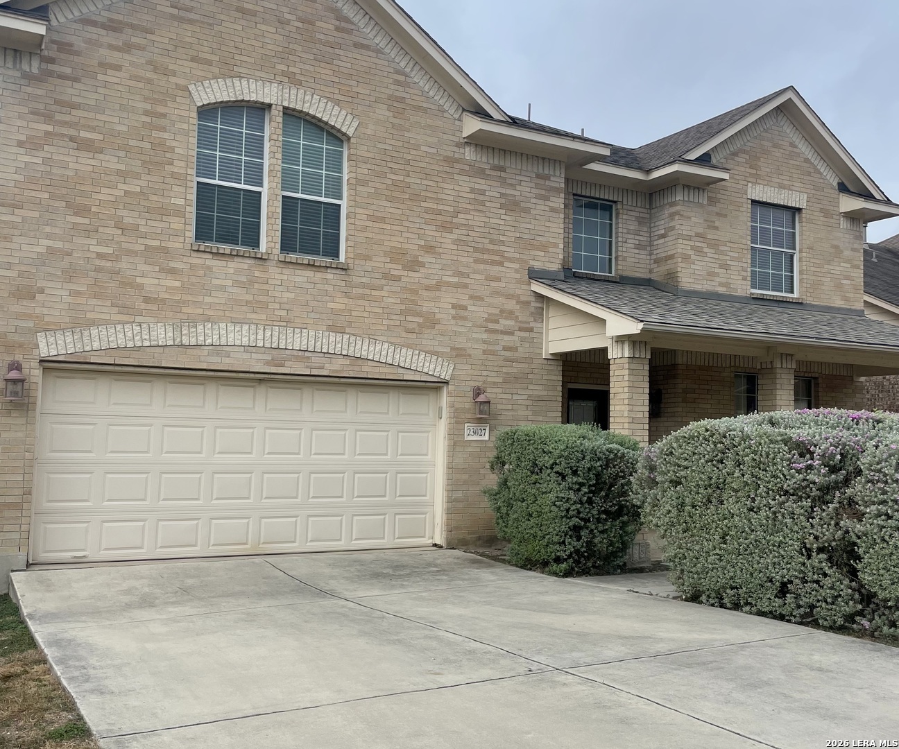 Property photo for 23027 FAIRWAY Bridge, San Antonio, TX