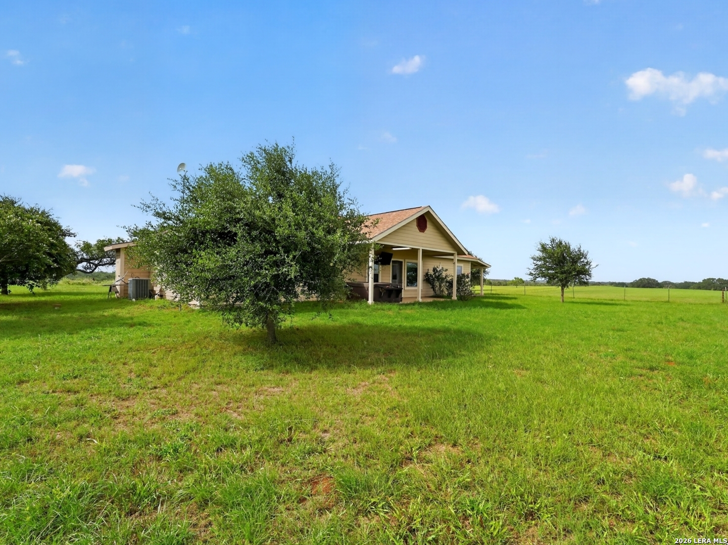 Property photo for 2217 county road 412, Stockdale, TX