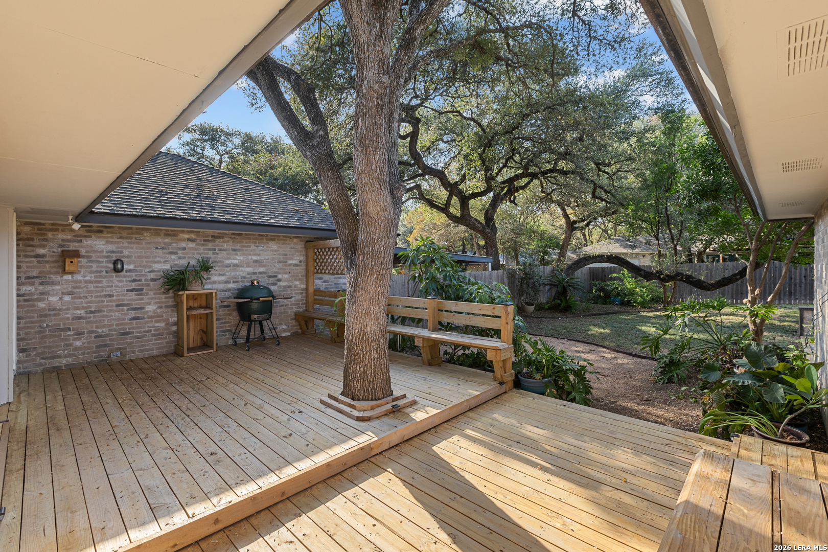 13427 LA VISTA DR, San Antonio, TX 78216