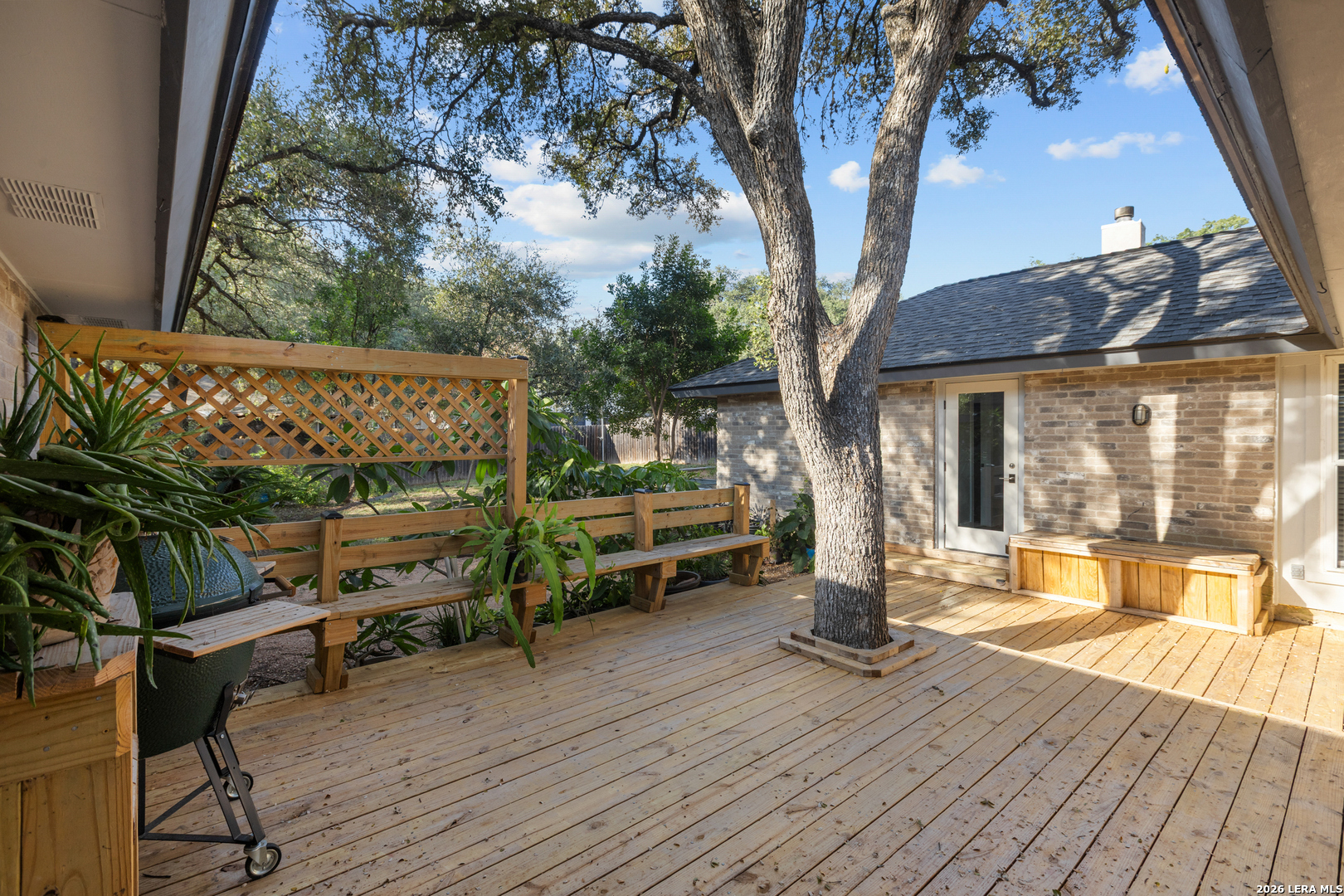 13427 LA VISTA DR, San Antonio, TX 78216