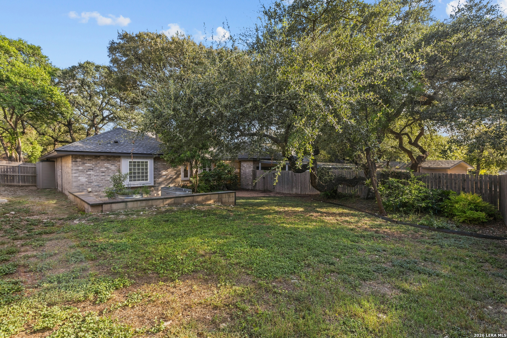 13427 LA VISTA DR, San Antonio, TX 78216