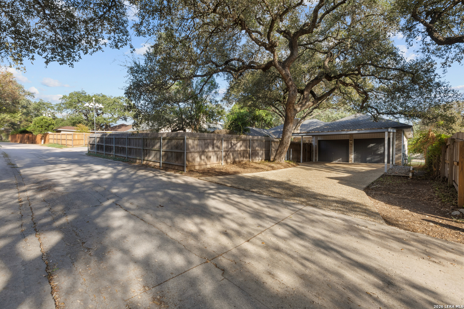 13427 LA VISTA DR, San Antonio, TX 78216