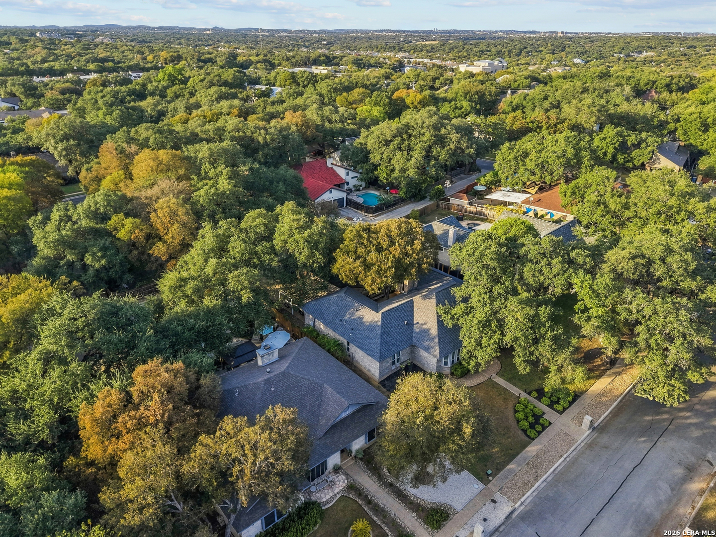 13427 LA VISTA DR, San Antonio, TX 78216