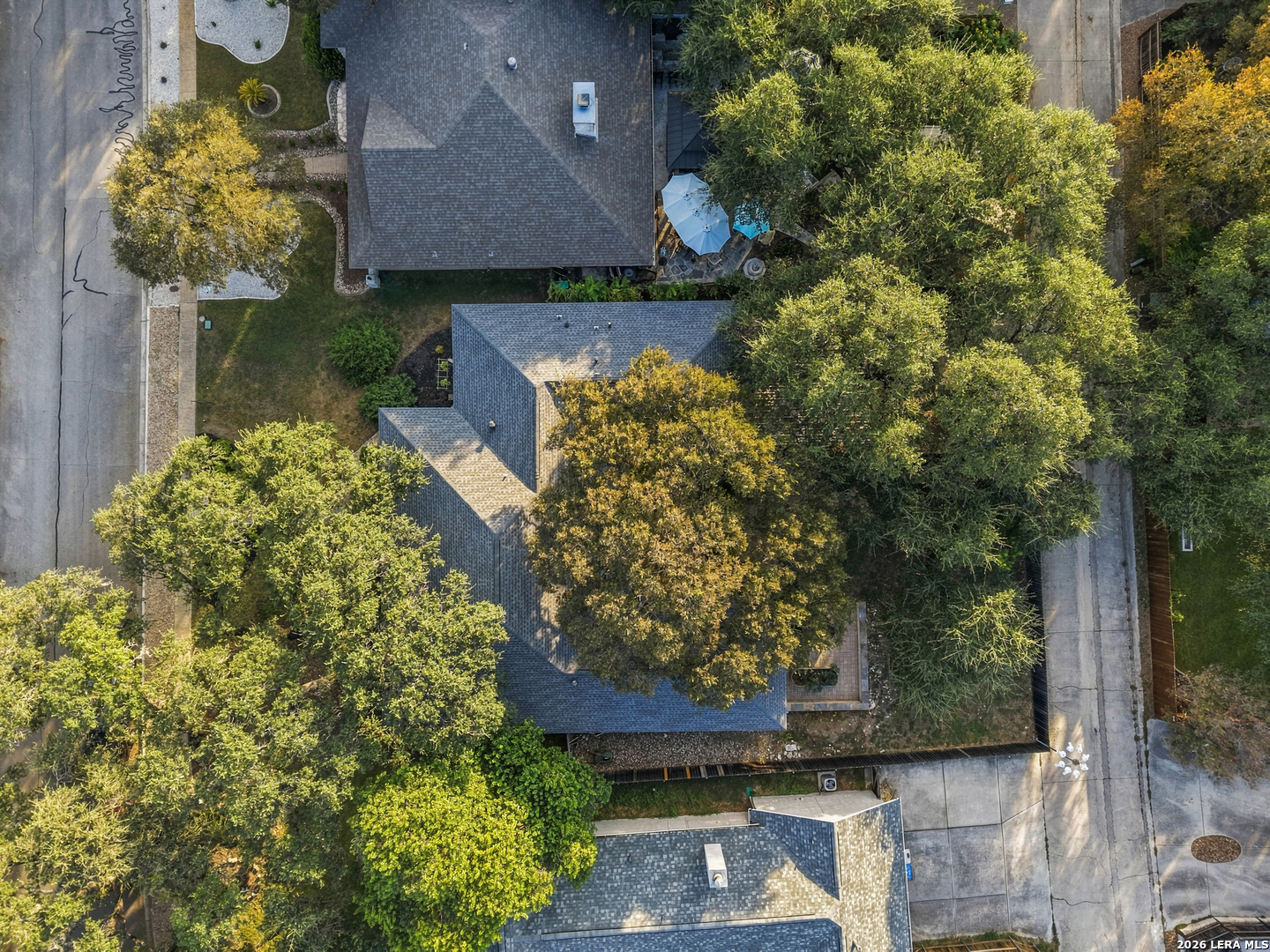 13427 LA VISTA DR, San Antonio, TX 78216