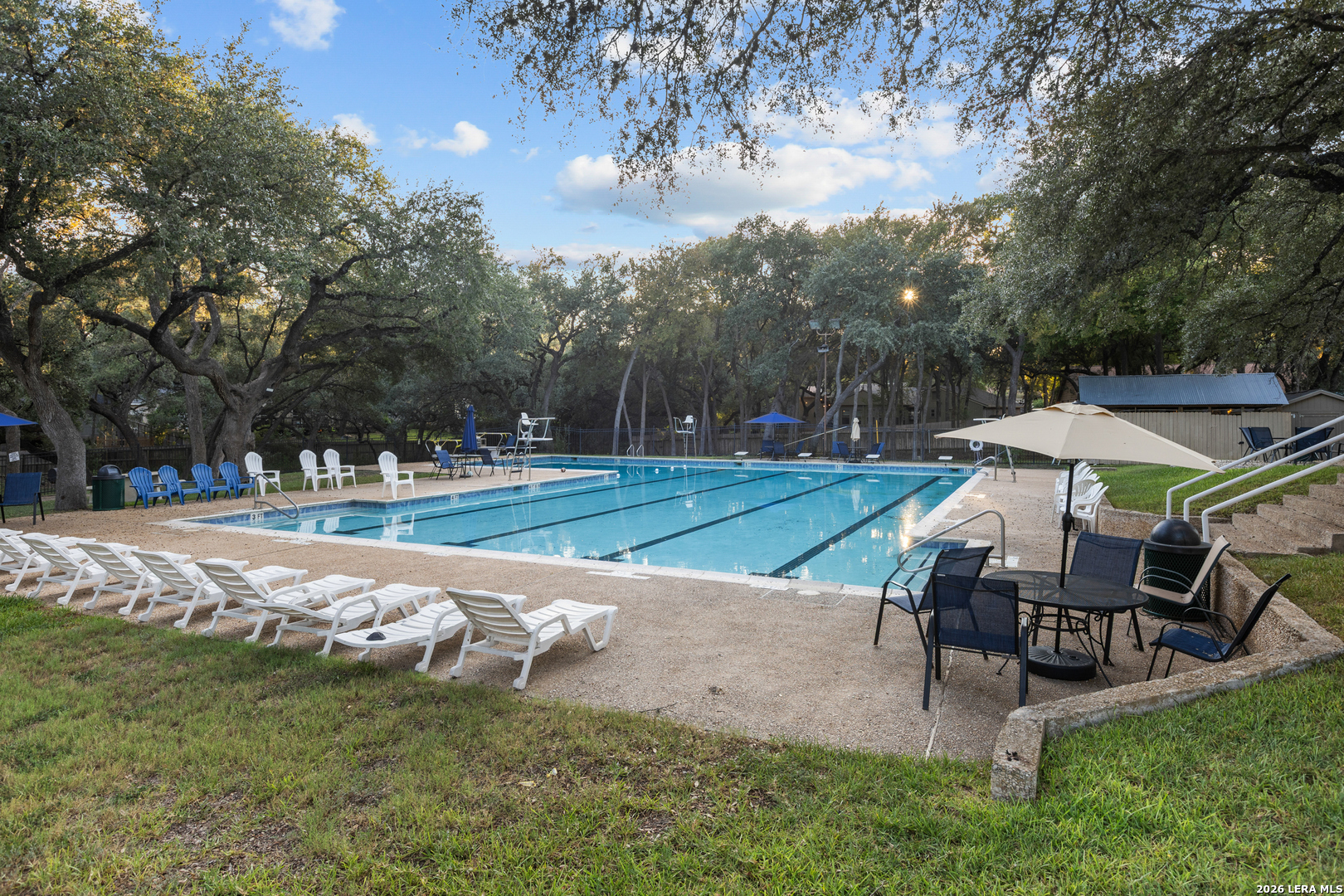 13427 LA VISTA DR, San Antonio, TX 78216