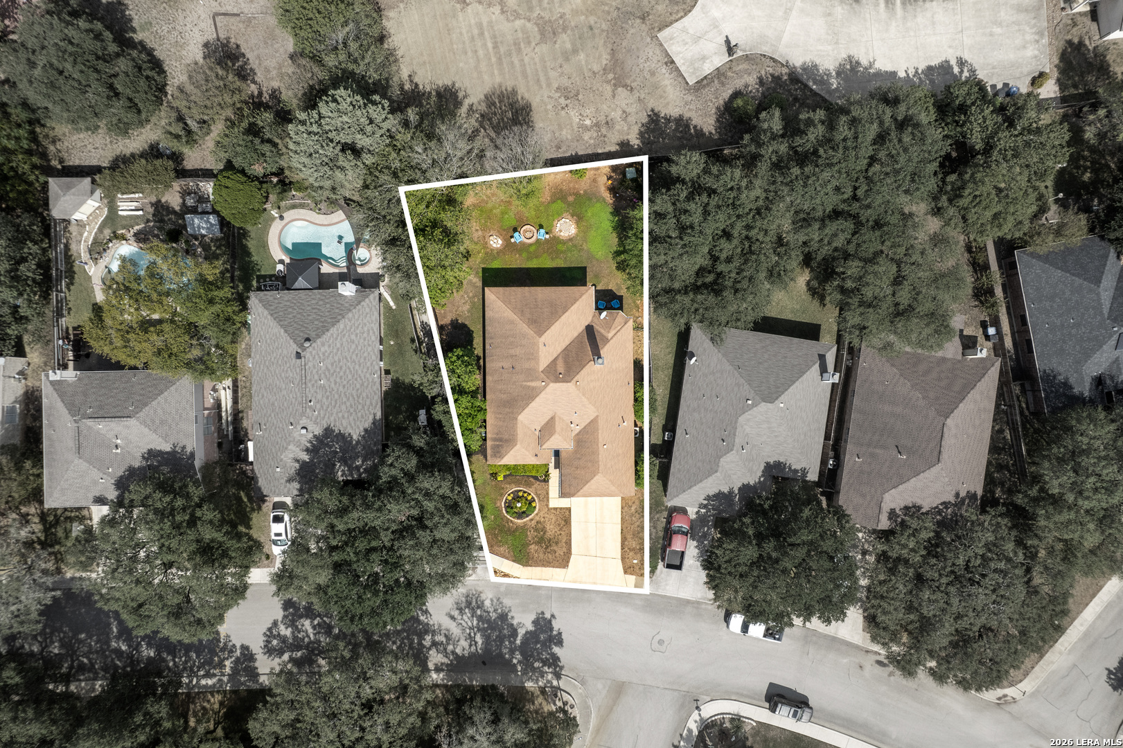 16546 Redland Ranch, San Antonio, TX 78247