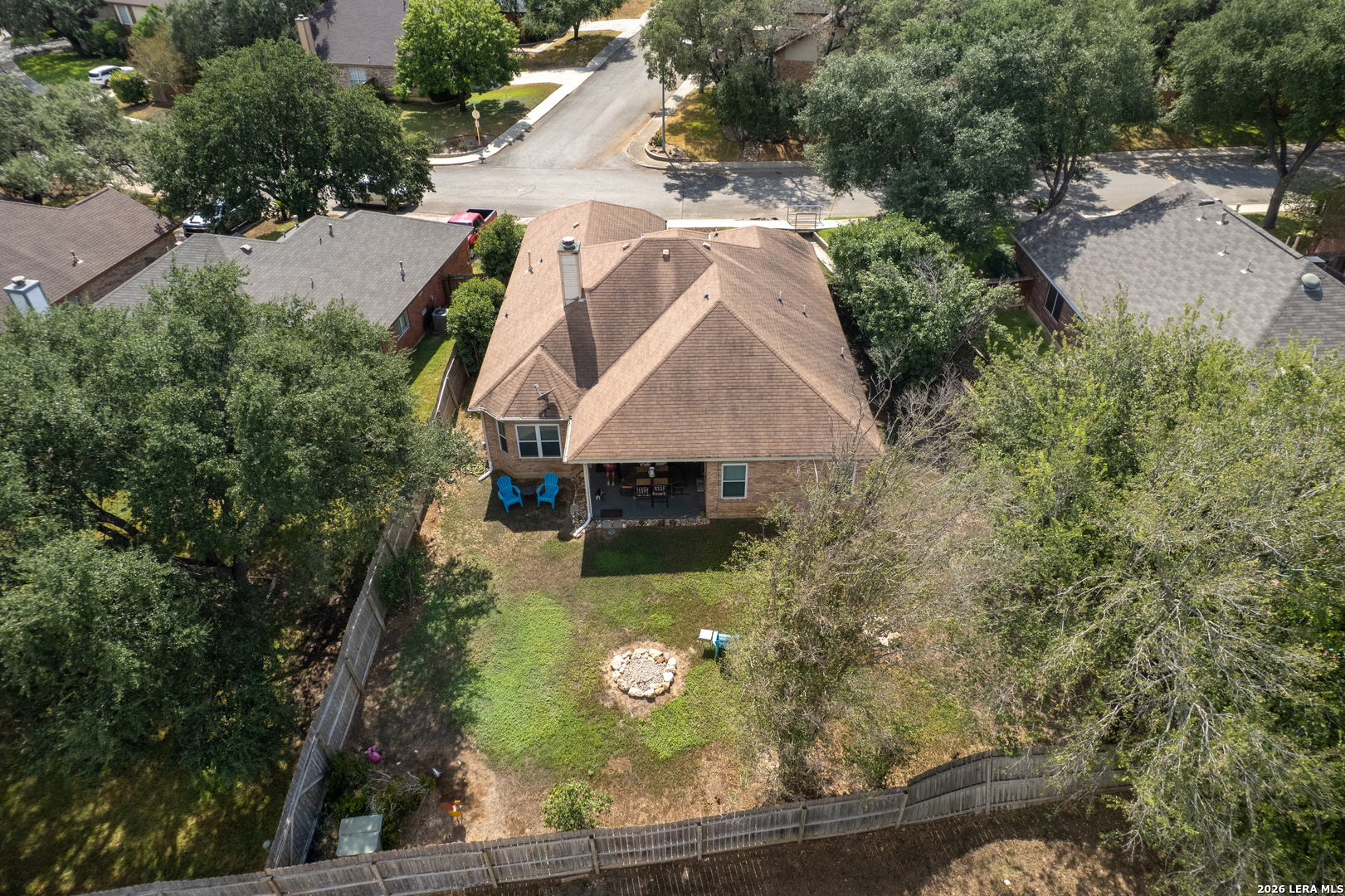 16546 Redland Ranch, San Antonio, TX 78247
