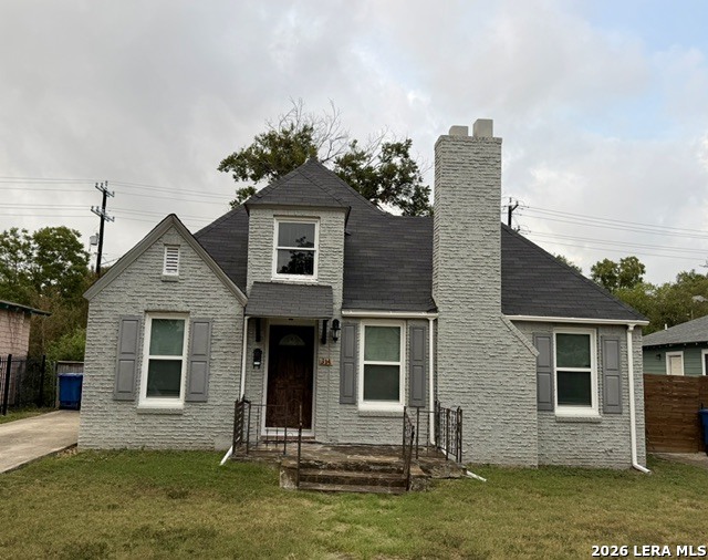 Property photo for 314 W RIDGEWOOD CT, San Antonio, TX