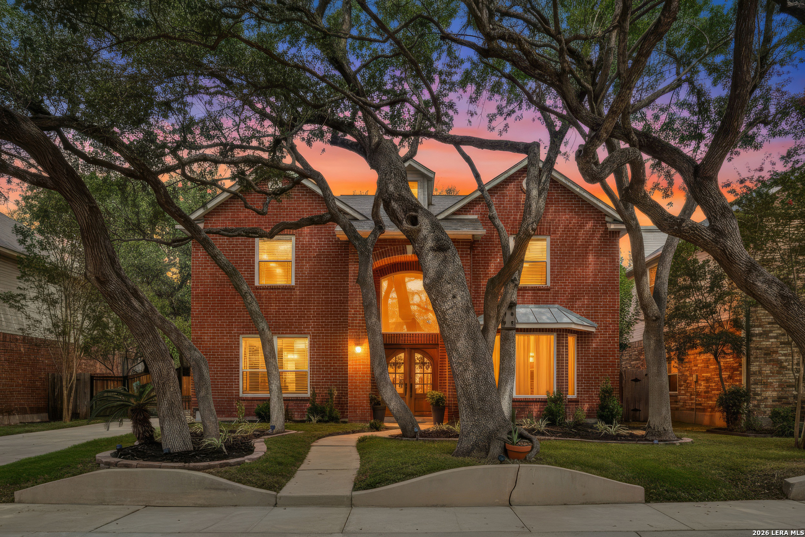 13806 Shavano Mist, San Antonio, TX 78230